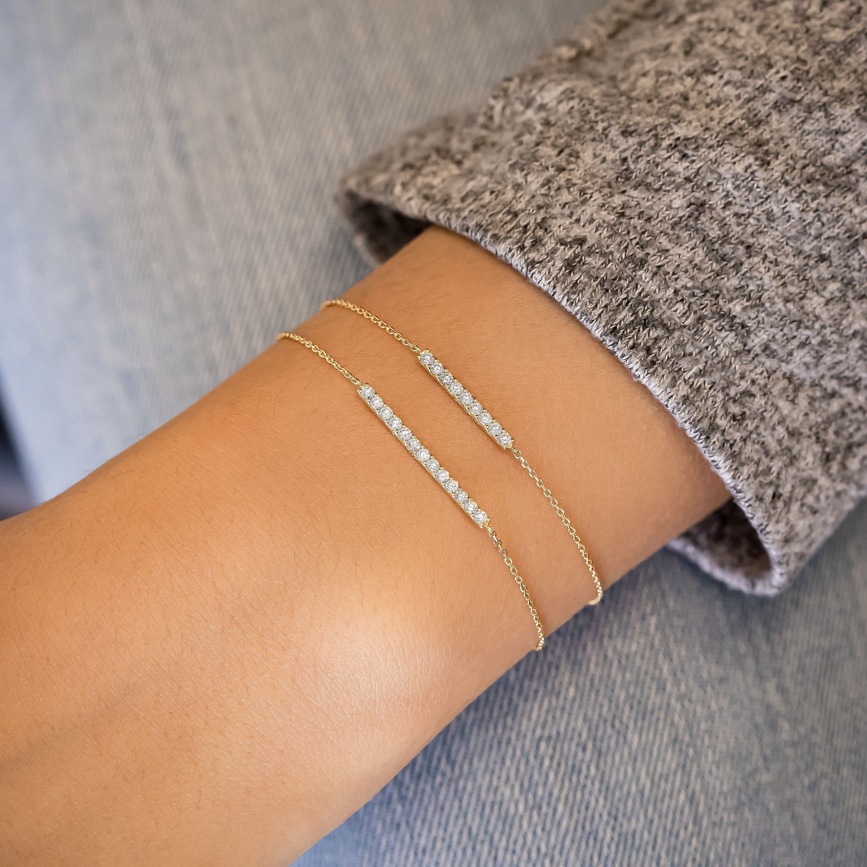 Bracelets worn deals by hoda kotb