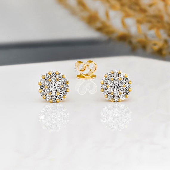 Fine on sale jewelry earrings