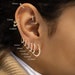 see more listings in the Ear Cuffs and Wraps section