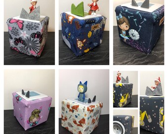 Toniebox Hulle Etsy