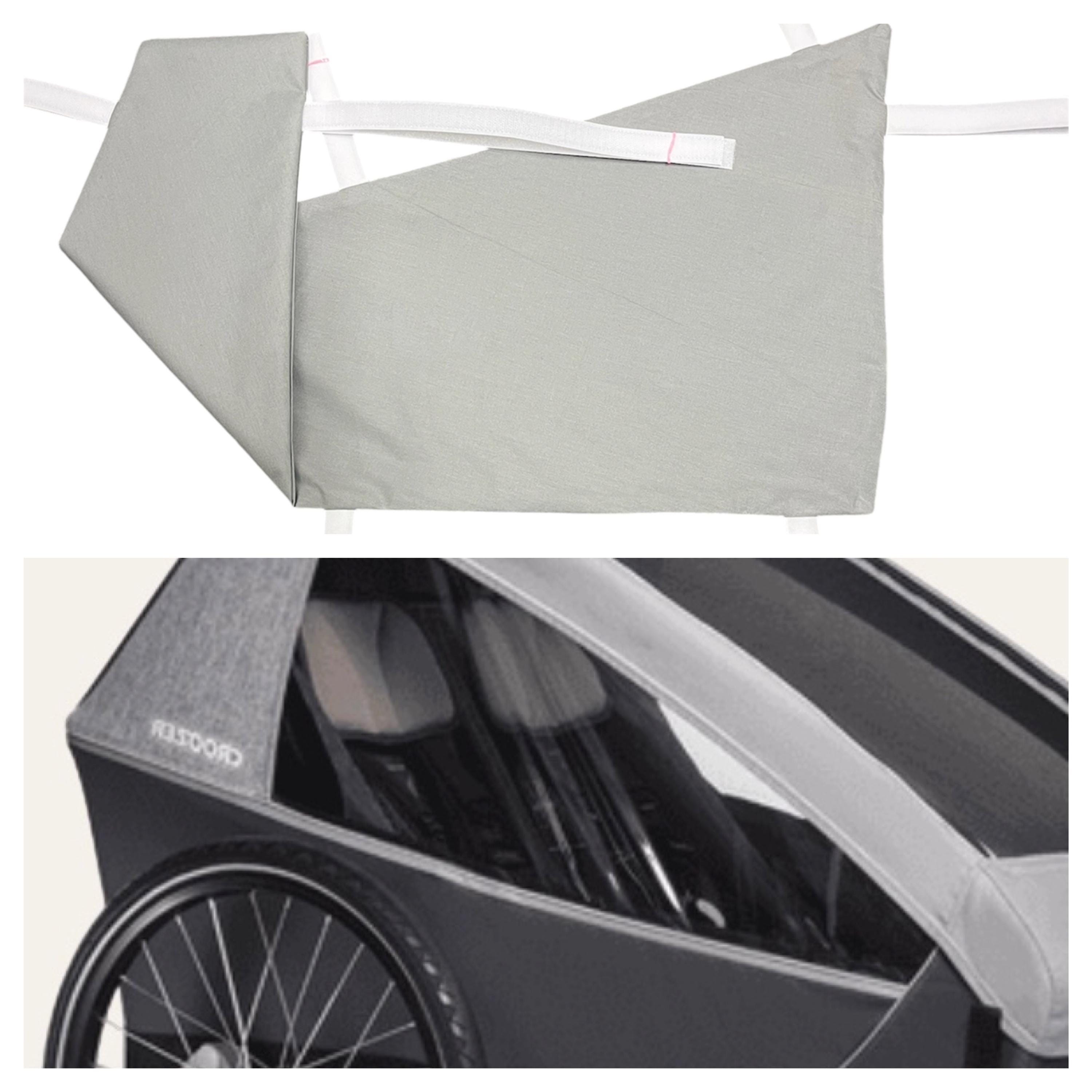 zeta 1 zelt Personen Zelte | dein.gipfel - mieten zum kleinen Preis – Dein Gipfel schutzhelm Rooftop & Terrace Tent Color:Cumulus White 60 mph wind exposure