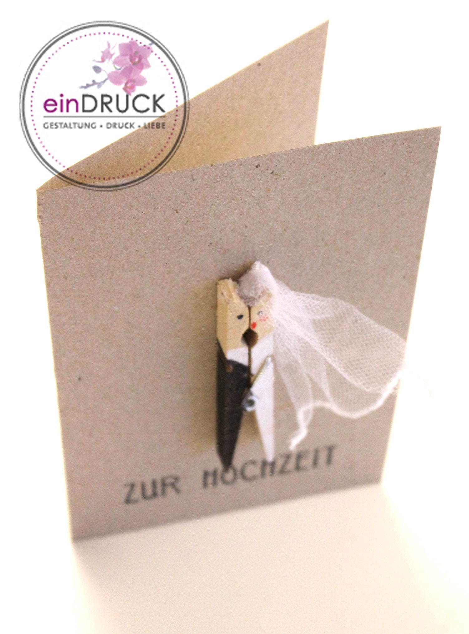 Grußkarte zur Hochzeit Glückwunschkarte Geschenkkarte Etsy