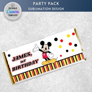 Mickey Mouse, Mickey Mouse party, Mickey party pack, Mickey chip bag, Mickey favor bag, Mickey fruit snacks, Mickey Mouse juice, Mickey capri sun, Mickey water bottle, Mickey chocolate, Mickey printable, Mickey Mouse svg, Mickey birthday