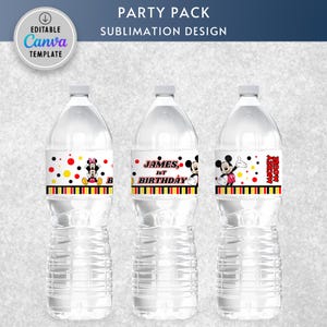 Mickey Mouse, Mickey Mouse party, Mickey party pack, Mickey chip bag, Mickey favor bag, Mickey fruit snacks, Mickey Mouse juice, Mickey capri sun, Mickey water bottle, Mickey chocolate, Mickey printable, Mickey Mouse svg, Mickey birthday