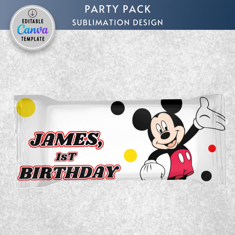 Mickey Mouse, Mickey Mouse party, Mickey party pack, Mickey chip bag, Mickey favor bag, Mickey fruit snacks, Mickey Mouse juice, Mickey capri sun, Mickey water bottle, Mickey chocolate, Mickey printable, Mickey Mouse svg, Mickey birthday