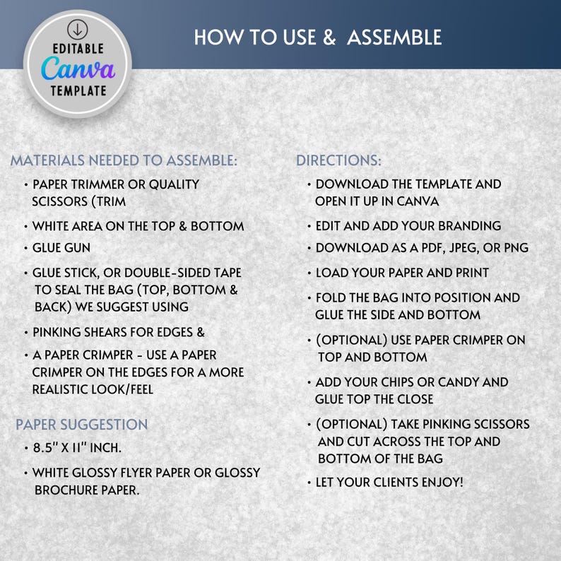 Paquete de fiesta de cumpleaños de Frozen - Delicias congeladas - Bolsa de papas fritas - Capri Sun - Etiquetas para botellas de agua - Personalizado - ARCHIVO DIGITAL imagen 9