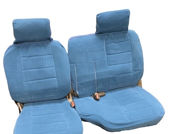 Toyota Pickup Bench Seat - Etsy
