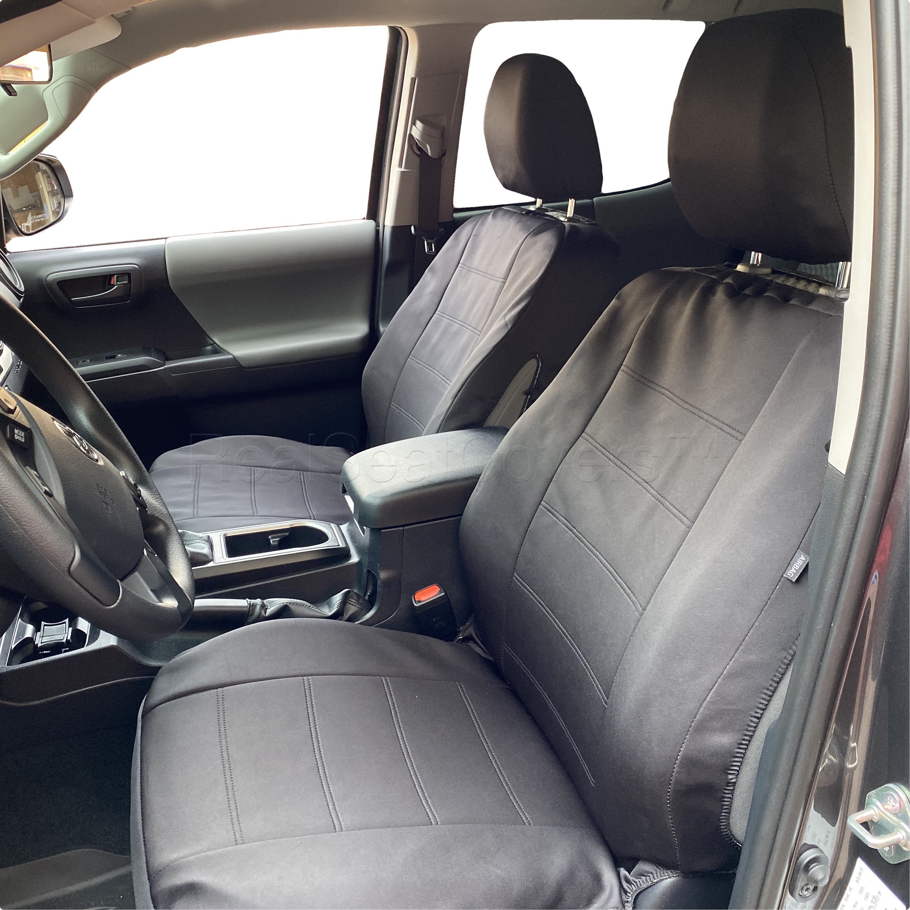 Neoprene High Back Bucket Seat Covers Clearance, SAVE 42%
