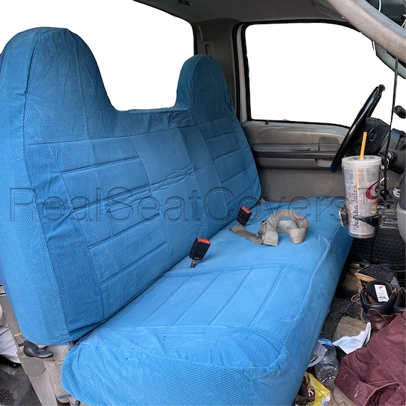 F150 back seat cover hot sale