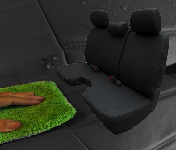 Seat Covers For Toyota Tacoma Thick Triple Stitched Cover - 2006 Tacoma Bench Seat Cover Seat Covers For Toyota Tacoma Thick Triple Stitched Cover - 2006 Tacoma Bench Seat Cover