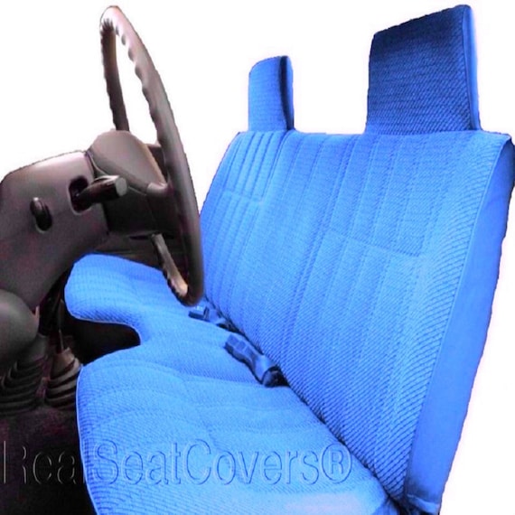 Seat Covers Toyota Pickup 1990 1995 Molded Headrest Shifter Australia - Bench Seat Cover For 1990 Toyota Pickup Seat Covers Toyota Pickup 1990 1995 Molded Headrest Shifter Australia - Bench Seat Cover For 1990 Toyota Pickup