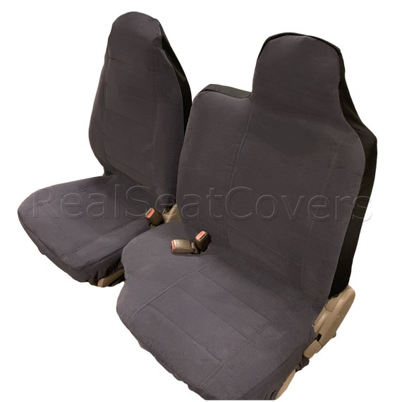 Seat Cover For Regular Cab 60 40 Split Bench High Back Front - 2008 Ford Ranger 60 40 Bench Seat Cover Seat Cover For Regular Cab 60 40 Split Bench High Back Front - 2008 Ford Ranger 60 40 Bench Seat Cover