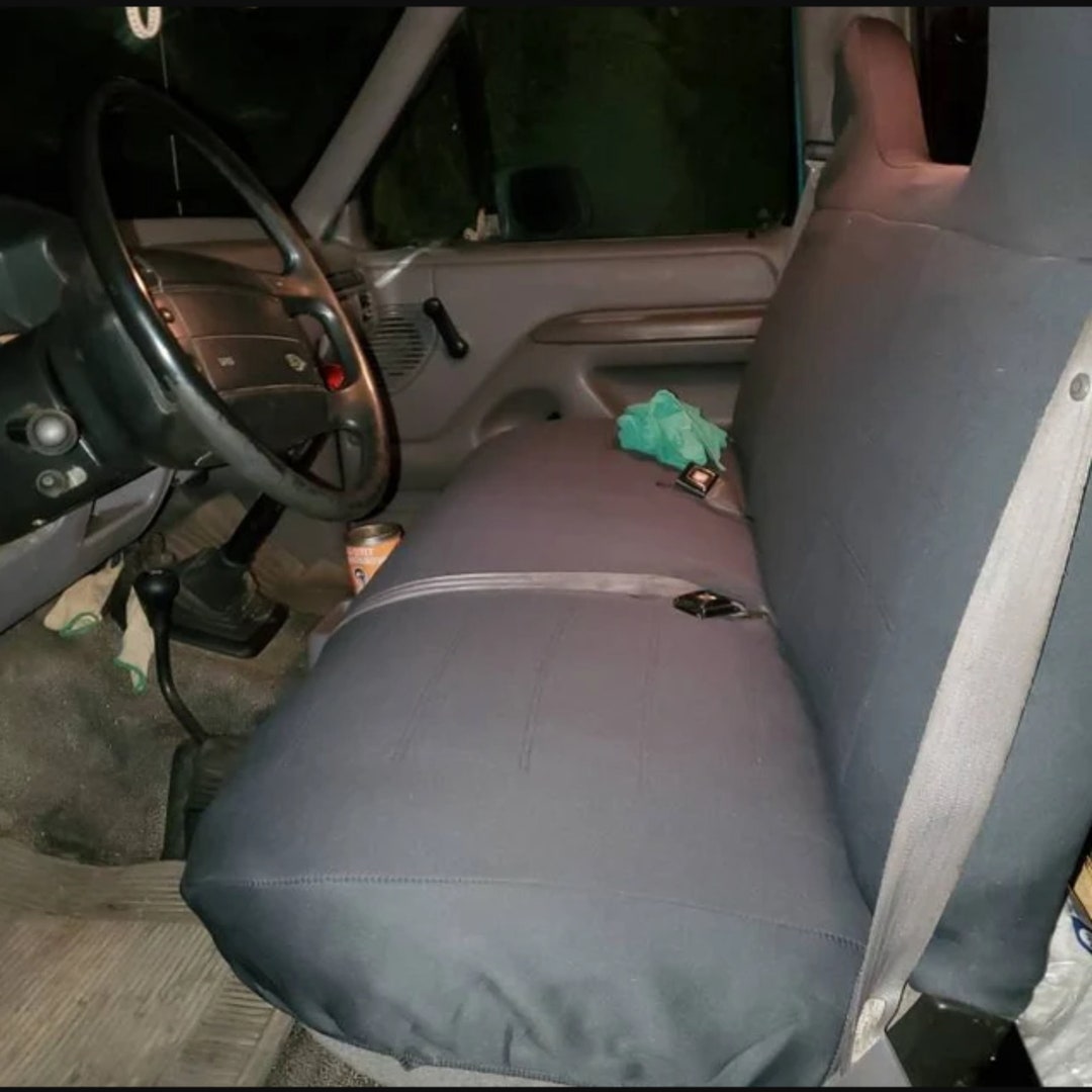 1995 ford 2024 f150 seat covers