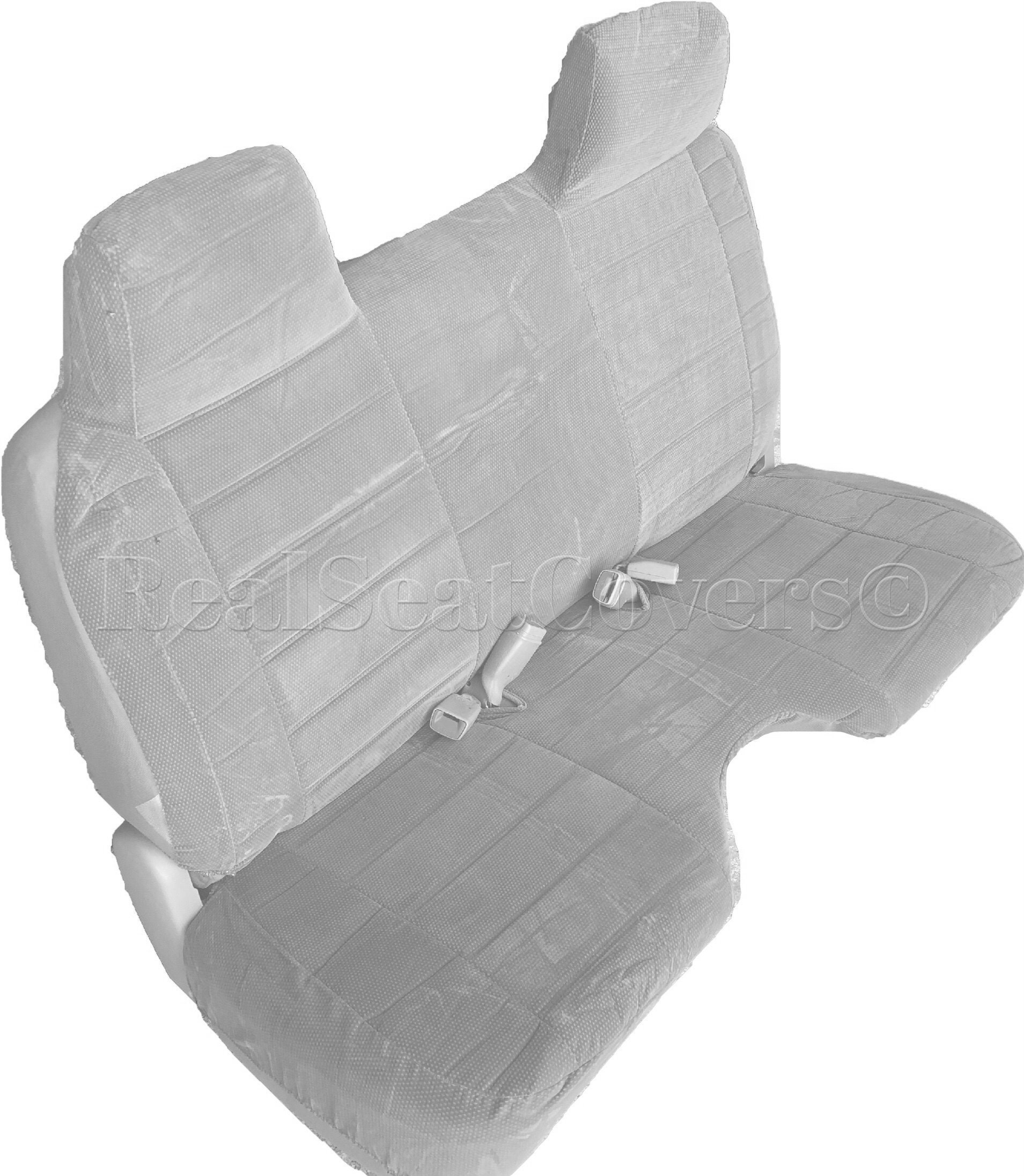 Chevy s10 seat covers discount