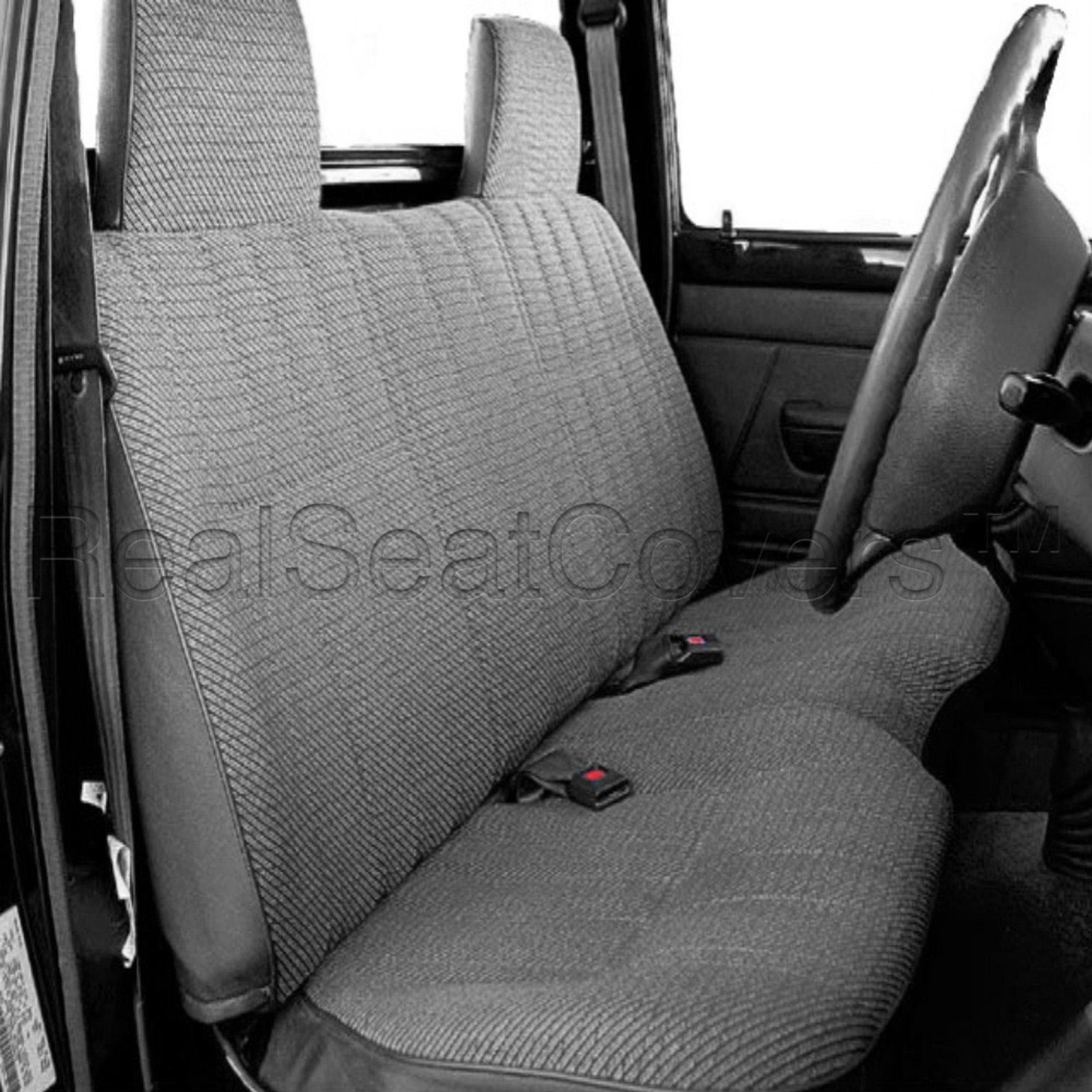 Seat Cover for Toyota 1995 2004 Solid Bench Molded Etsy