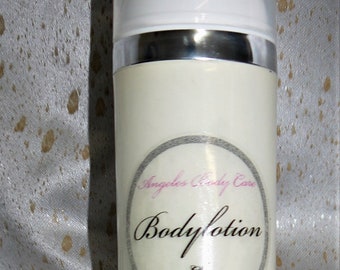 Efeu Bodylotion( bei Cellulite) Vegan