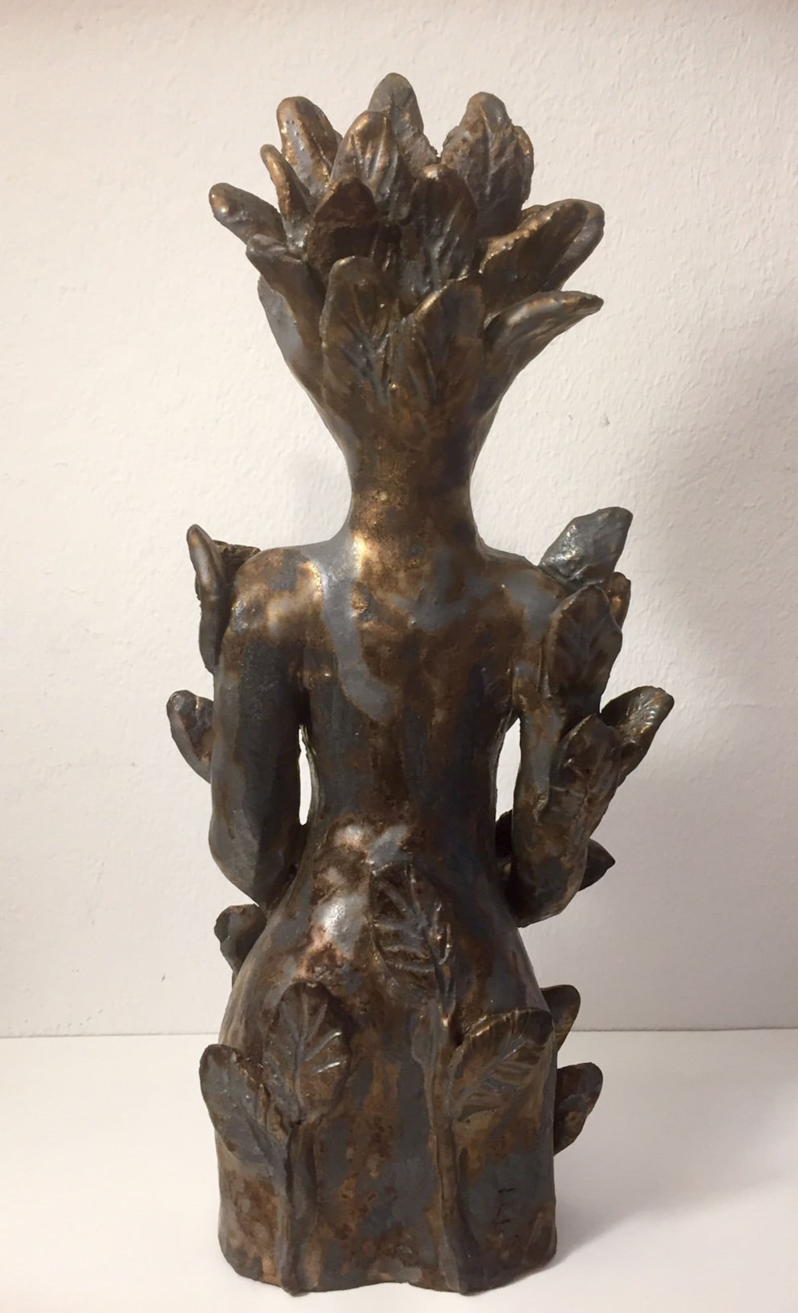 Daphne, Mythological Figure, Art, Greek, Nude Figure, Decoration Etsy