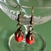 see more listings in the Boucles d’oreilles romantiques section
