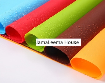 Silicone Mat For Resin or Multiple Uses