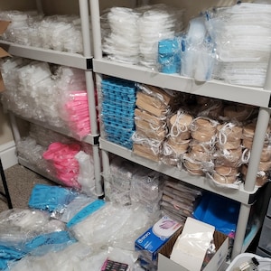 One Stop Molds For Resin Epoxy! Ship from New York!
