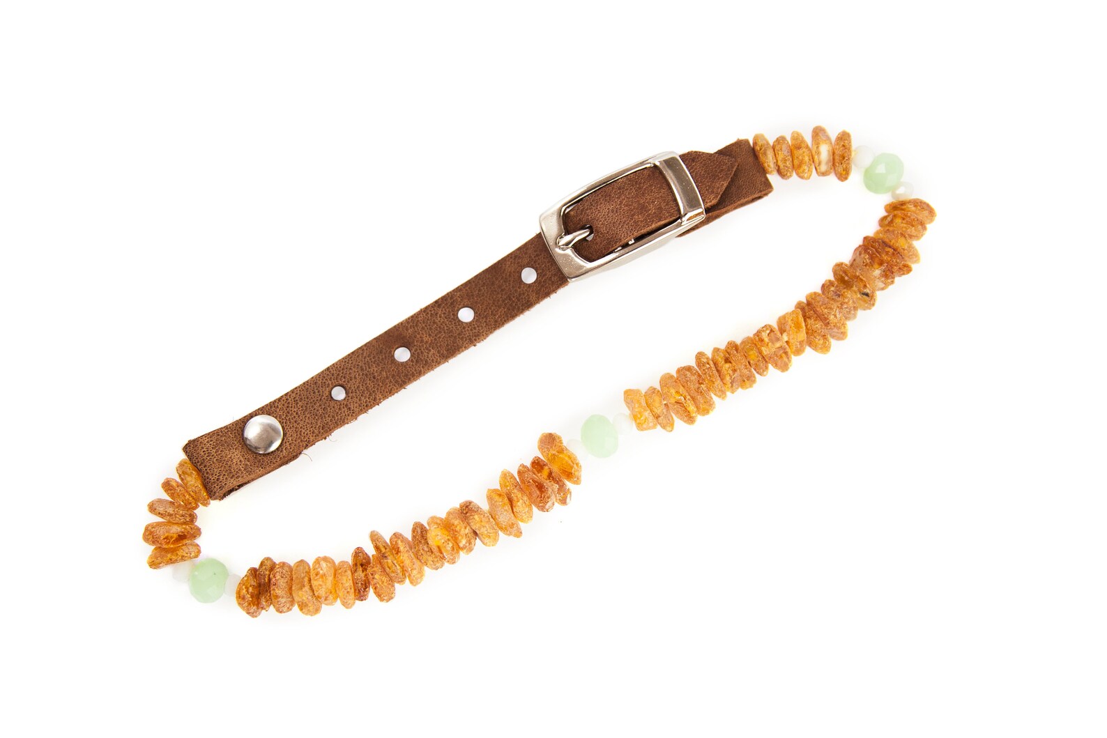 Bernstein Halsband für Hund und Katze natürlicher Schutz vor Etsy