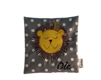 Bump Comforter "Lion"