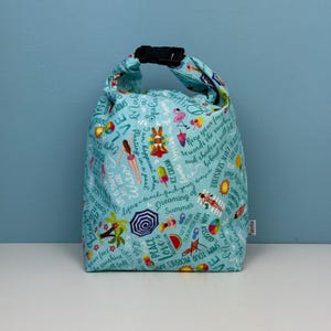 XL-Wetbag „Pool Party"
