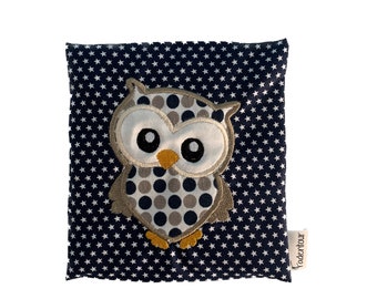 Bump Comforter "Owl"