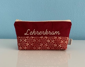 Pencil case "Shippou"