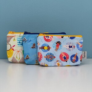 bolsa "roupa de banho"