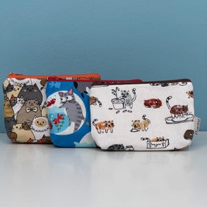 Bolsa "Gatos"