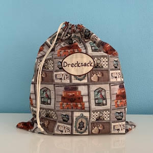 Waszak "Koffer & Uilen"
