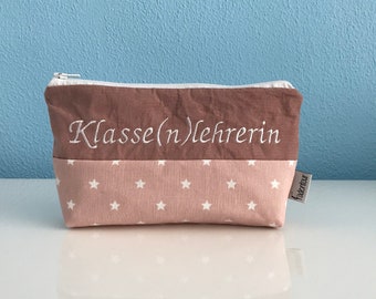 Pencil case "Star"