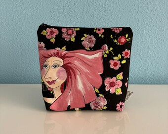 Make-up bag “Emilia”