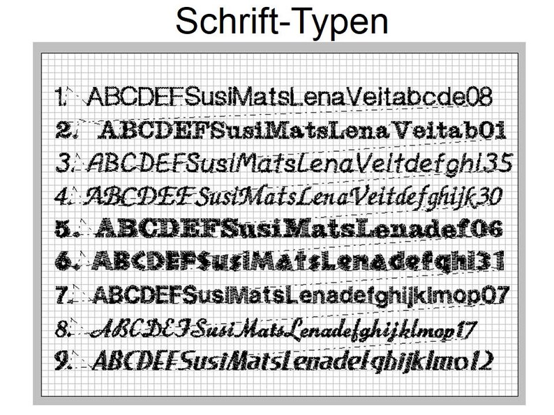 Sammelmappe Ordner-DIN A4 Wollfilz, Sammelordner, Zeugnismappe, Zeugnisse, Sammelordner, Schule, Ordner A4, Musikordner, Kunstordner, Mappe Bild 4