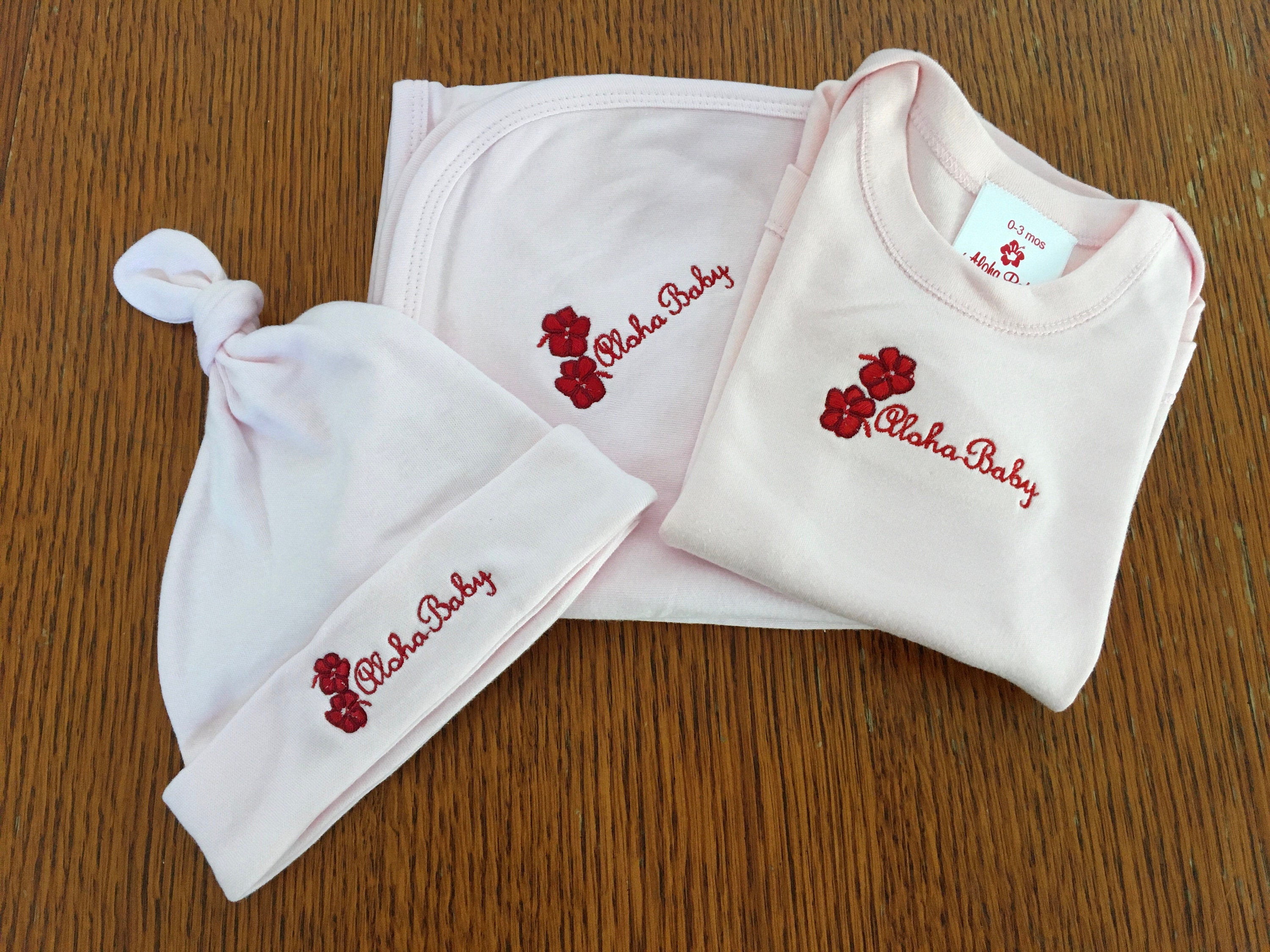 alohababyclothing Etsy