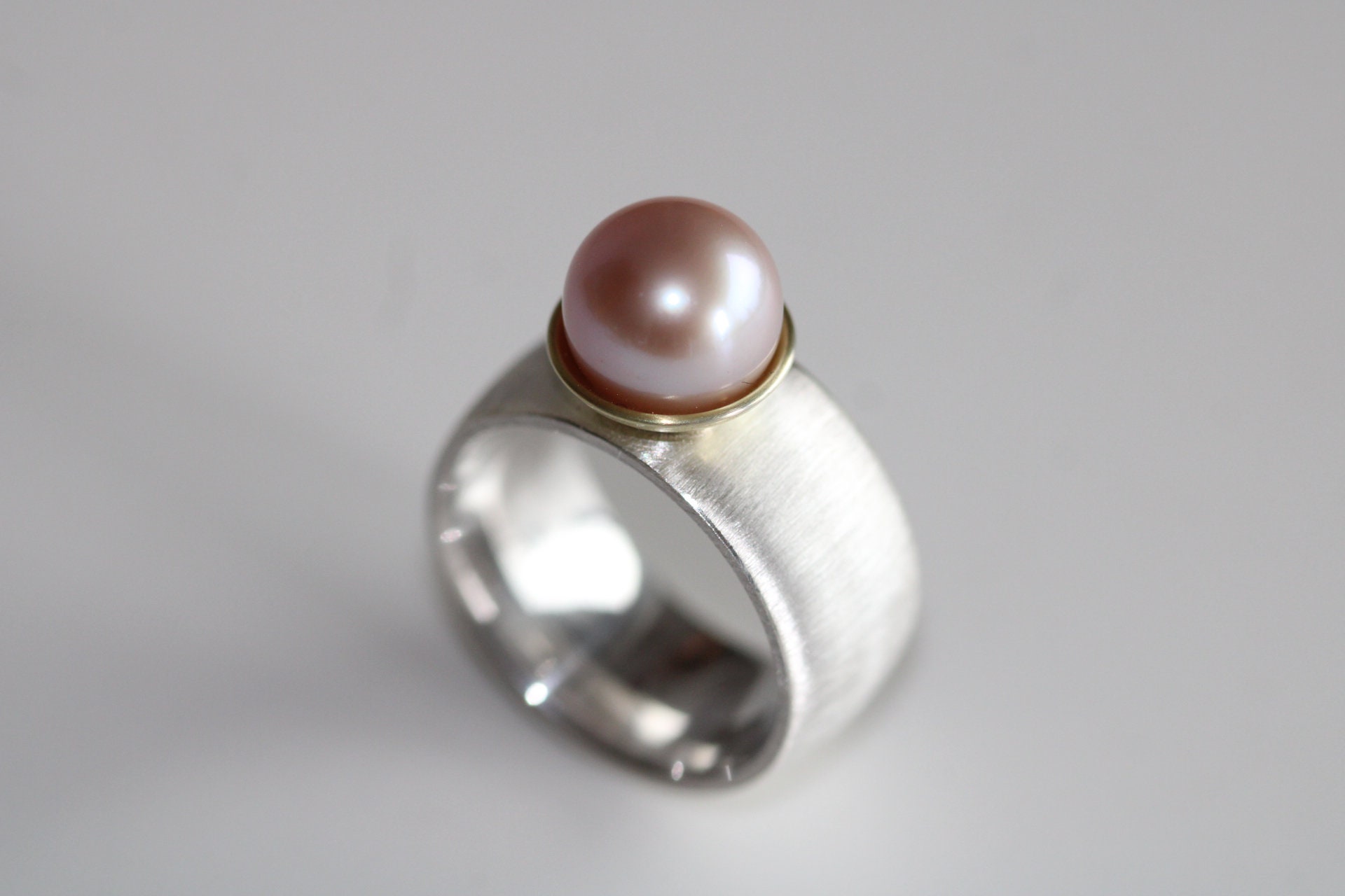 Goldsmiths silver rings deals