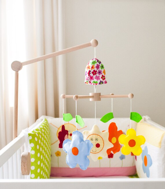 baby carousel toy
