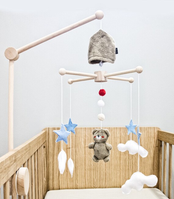 baby carousel toy