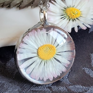 Collana Margherita