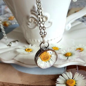 Collar Margherita