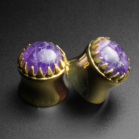 Saddle flare sale plug