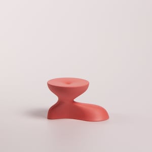 Less than perfect - Sculptural incense burner