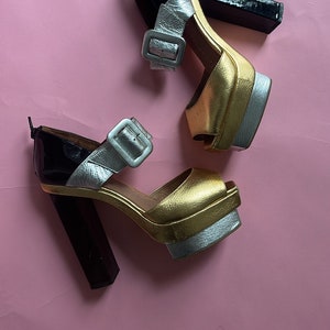 Jeffrey campbell havana sandals store