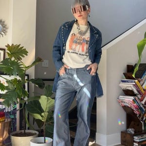 Zana Di Jeans - Etsy Canada