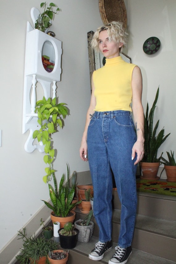 mom jeans etsy