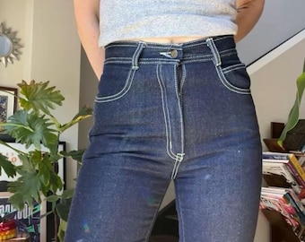 VTG 90s Braxton Western High Waisted Jeans