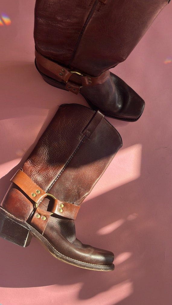 Jellypop top cate boots