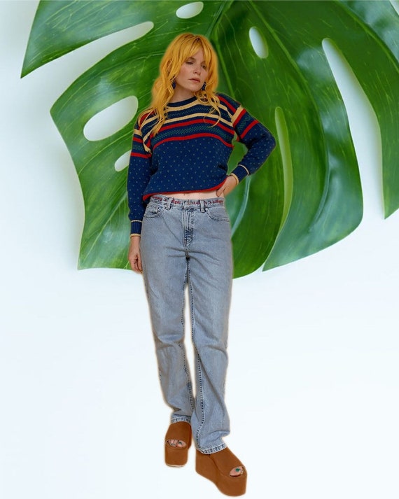Vintage TH Jeans