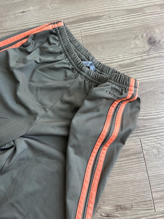 VTG 90s Oleg Cassini Sport Track Pants Etsy Sweden